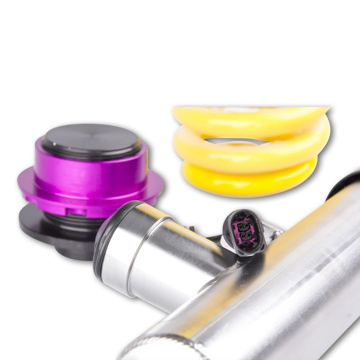 KW Coilover Kits for BMW 1 (F21) 1K2