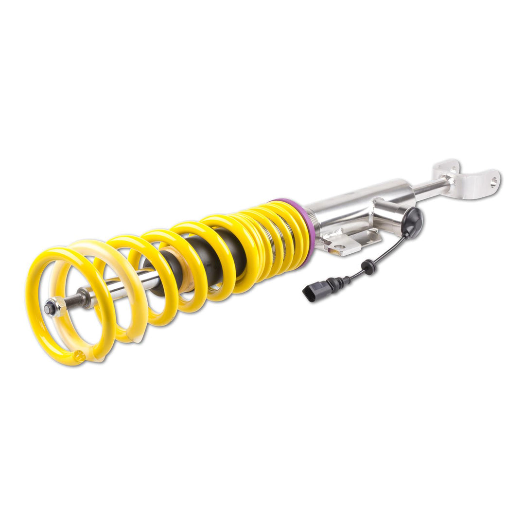 KW Coilover Kits for BMW 5 (F10) 5L, GT, HY, KL, M5/M6