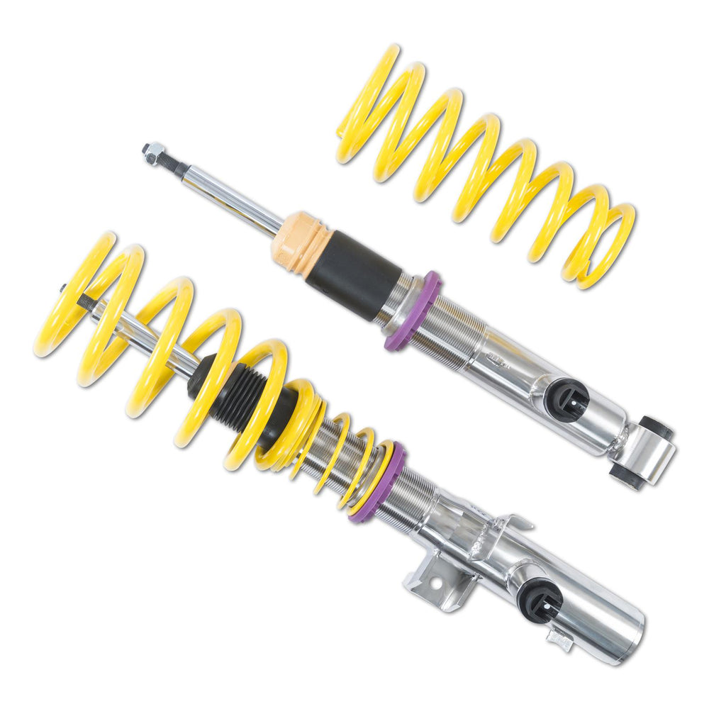 KW Coilover Kits for BMW X3 (F25) X3