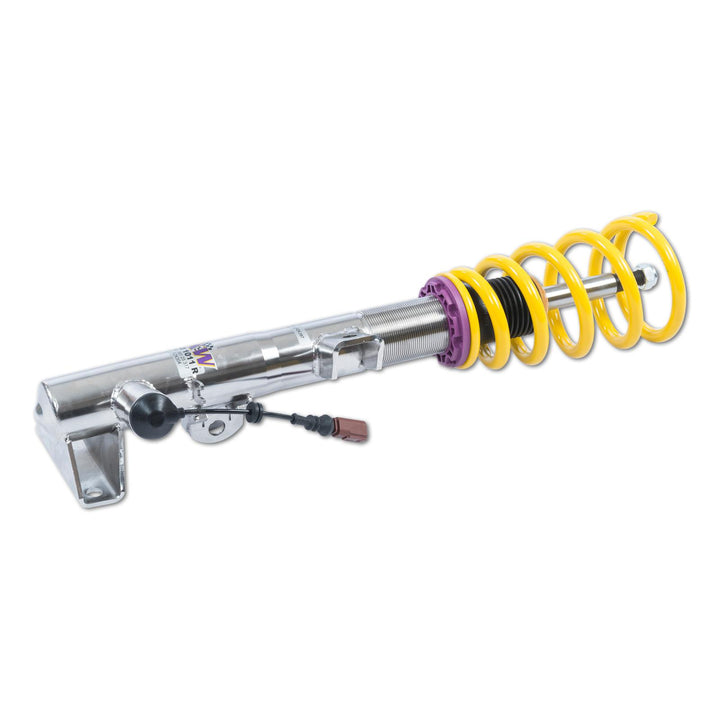 KW Coilover Kits for Mercedes-Benz C-CLASS (W204) 204, 204 AMG