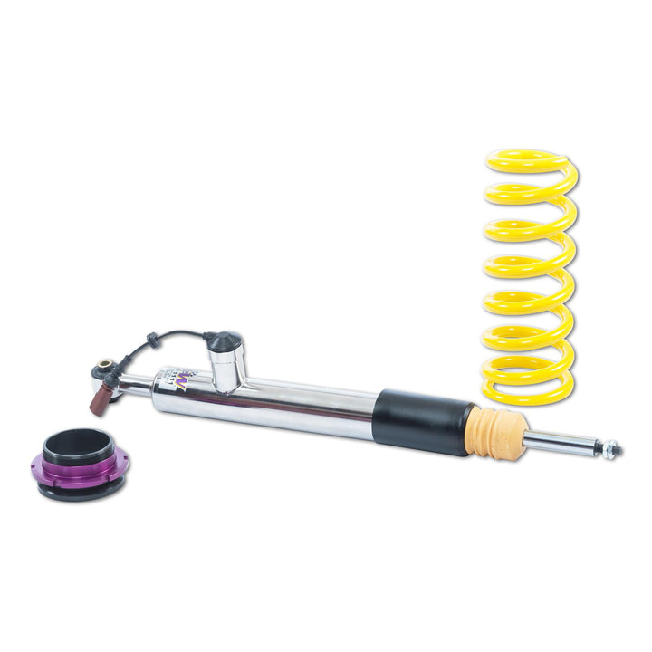 KW Coilover Kits for Mercedes-Benz C-CLASS (W204) 204, 204 AMG