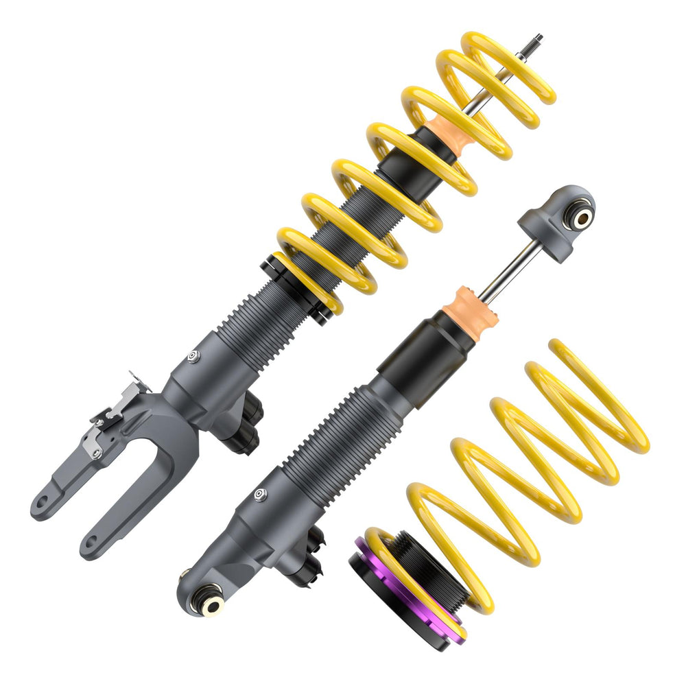 KW Coilover Kits for Mercedes-Benz G-CLASS (W463) 463A