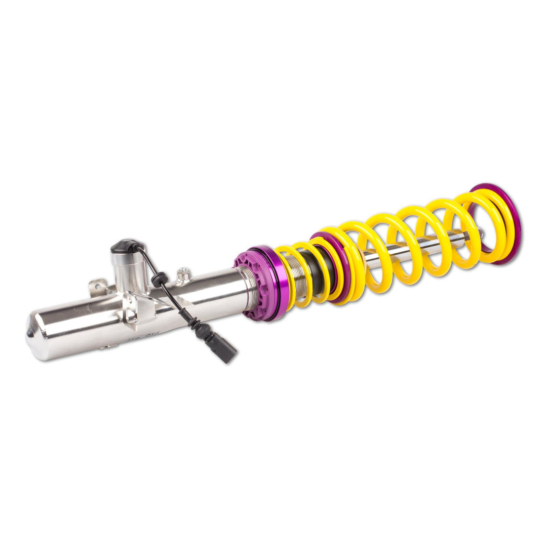 KW Coilover Kits for Land Rover RANGE ROVER EVOQUE (L538, LV)