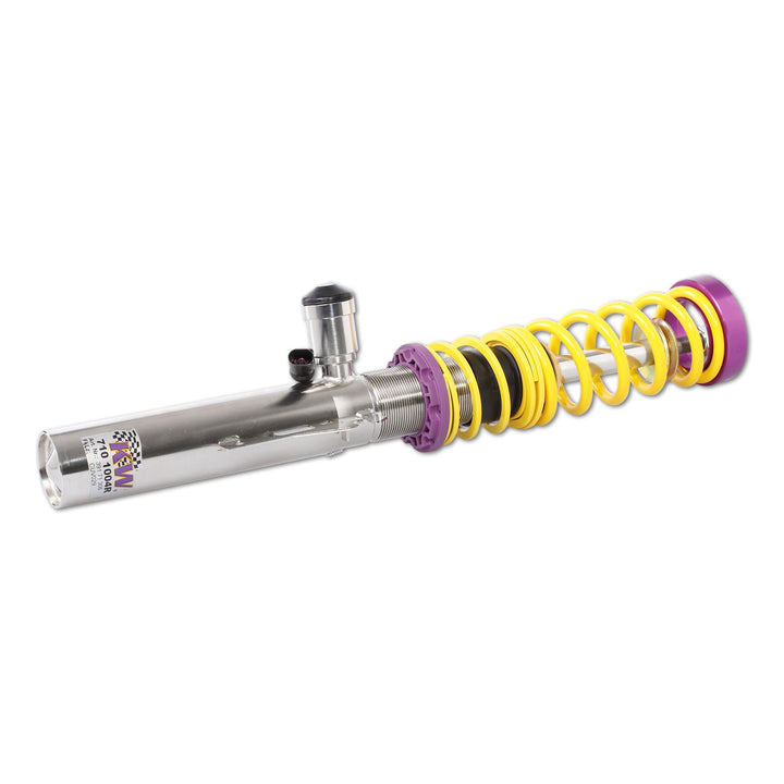 KW Coilover Kits for Porsche 911 (997)