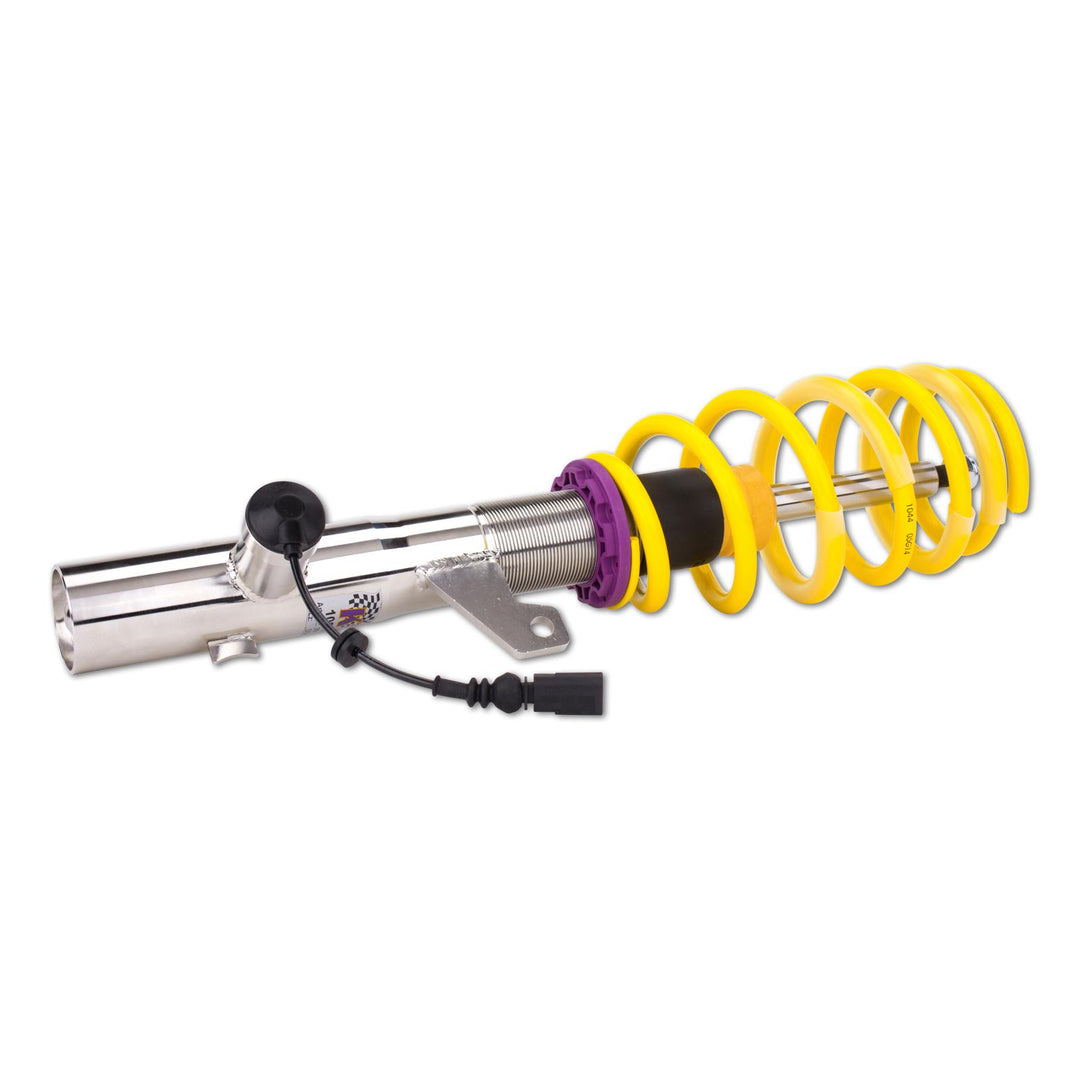KW Coilover Kits for Volkswagen GOLF VII (5G1, BQ1, BE1, BE2, AU)