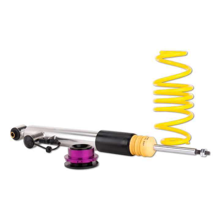 KW Coilover Kits for Volkswagen GOLF VII (5G1, BQ1, BE1, BE2, AU)