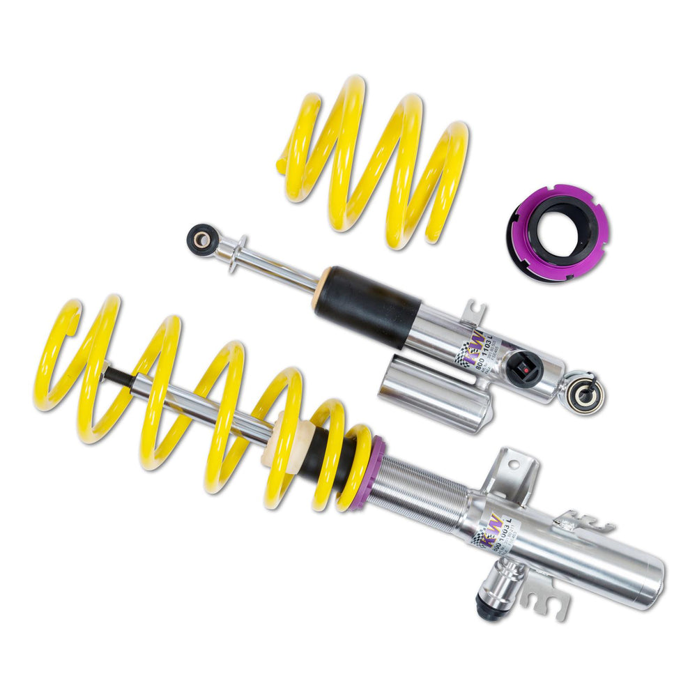 KW Coilover Kits for Volkswagen CARAVELLE Mk VI (SG, 7HC)