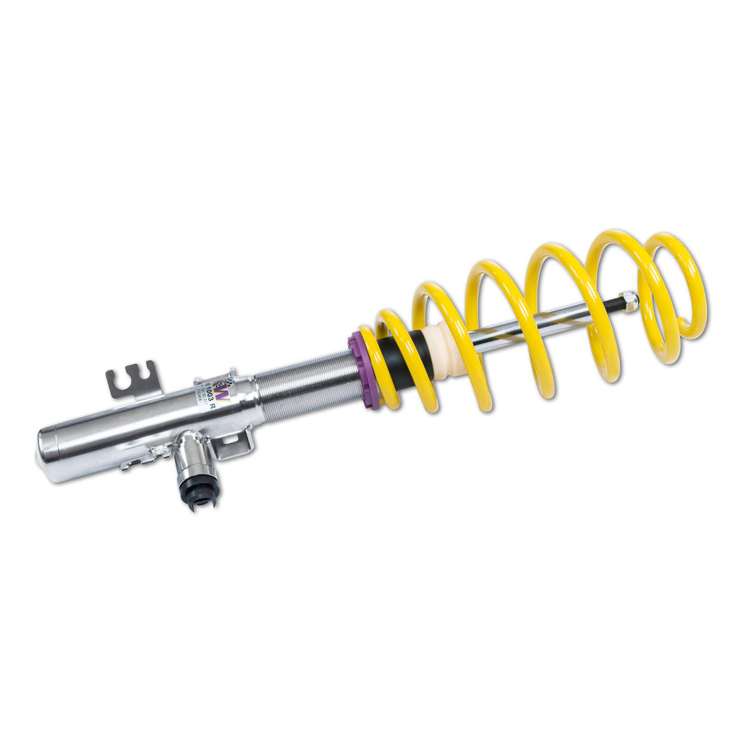KW Coilover Kits for Volkswagen TRANSPORTER CARAVELLE Mk VI Bus (SG, 7H)
