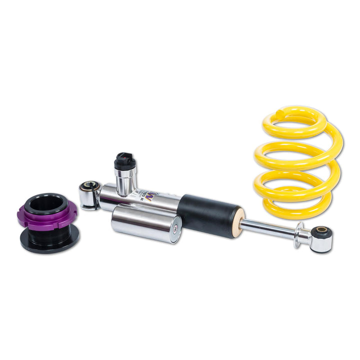 KW Coilover Kits for Volkswagen CARAVELLE Mk VI (SG, 7HC)