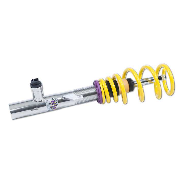 KW Coilover Kits for Volkswagen TIGUAN ALLSPACE (BW2, 5N)