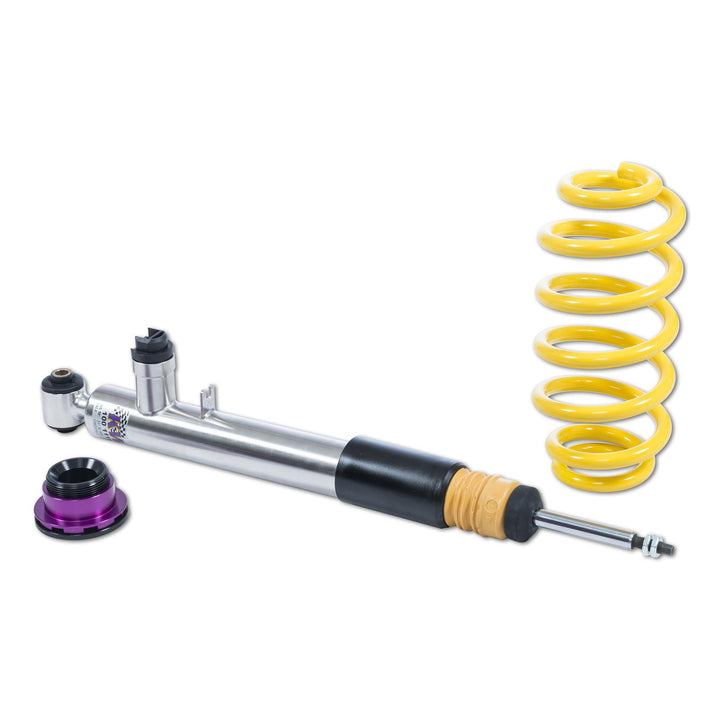KW Coilover Kits for SEAT TARRACO (KN2)
