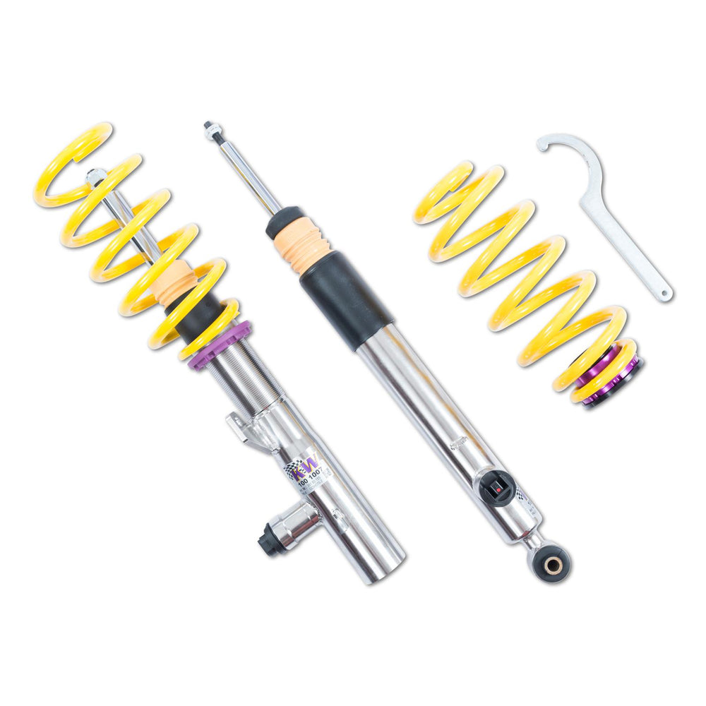 KW Coilover Kits for Volkswagen PASSAT Estate 3G5 (3C)