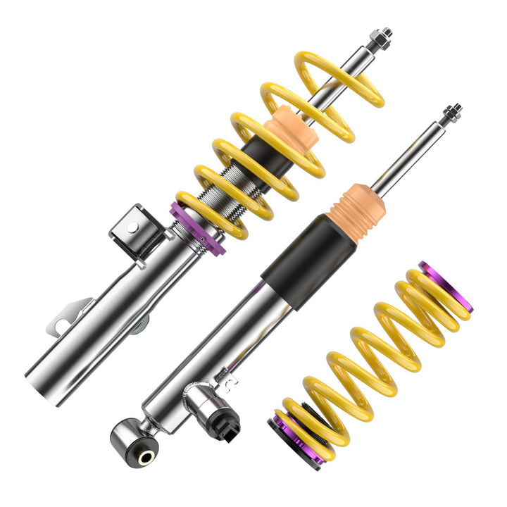 KW Coilover Kits for Cupra Born (K1)