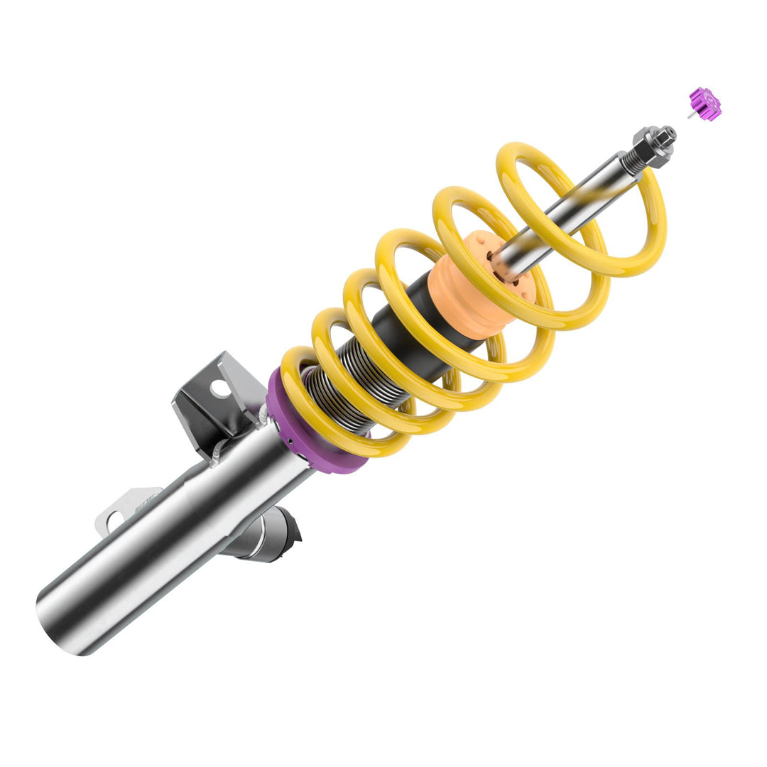 KW Coilover Kits for Cupra Born (K1)