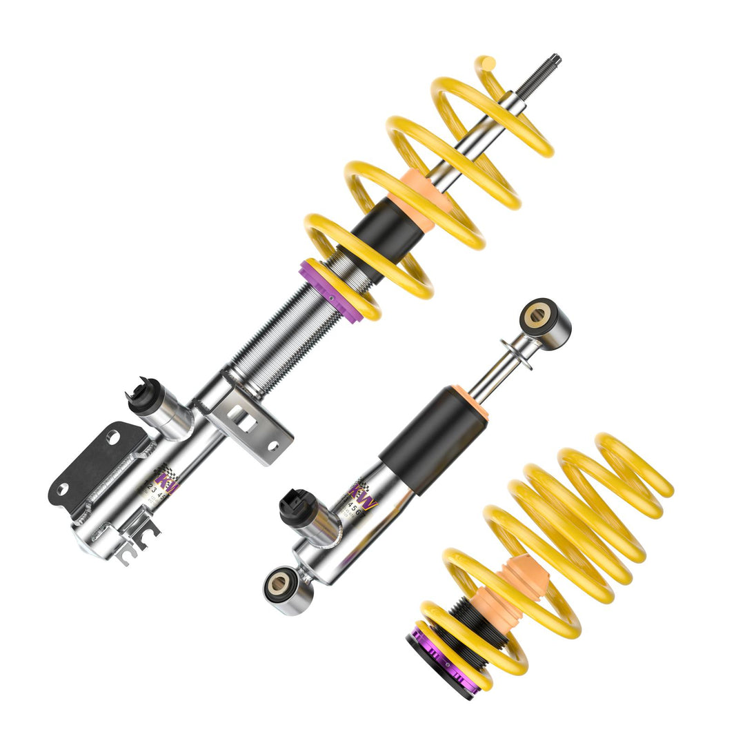 KW Coilover Kits for Volkswagen MULTIVAN T7 (STM, STN)