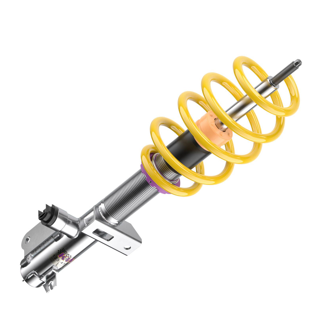 KW Coilover Kits for Volkswagen MULTIVAN T7 (STM, STN)