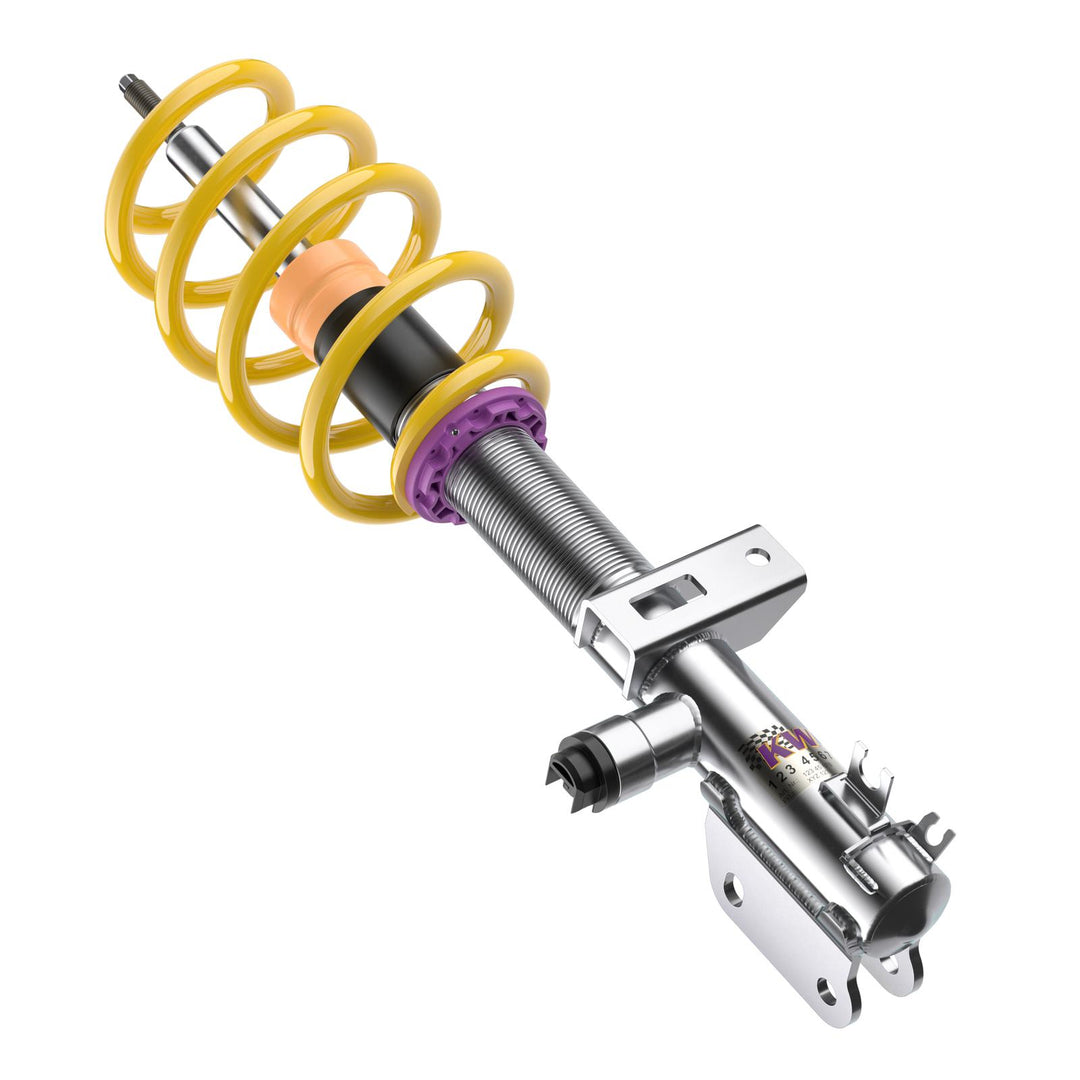 KW Coilover Kits for Volkswagen MULTIVAN T7 (STM, STN)