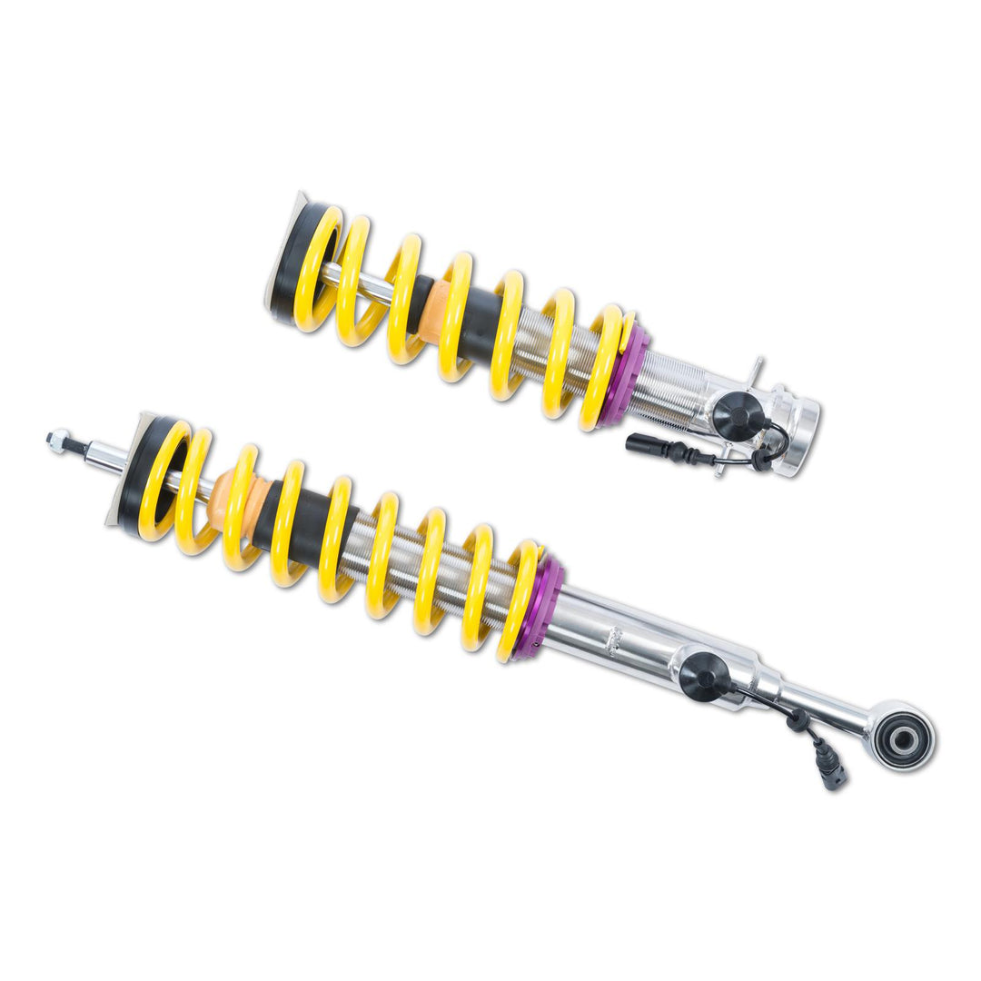 KW Coilover Kits for Tesla MODEL S (5YJS, 2)