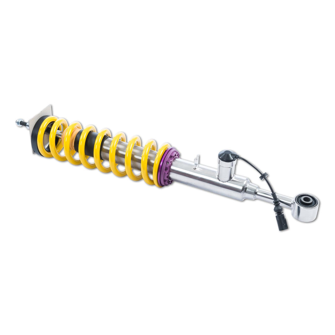 KW Coilover Kits for Tesla MODEL S (5YJS, 2)