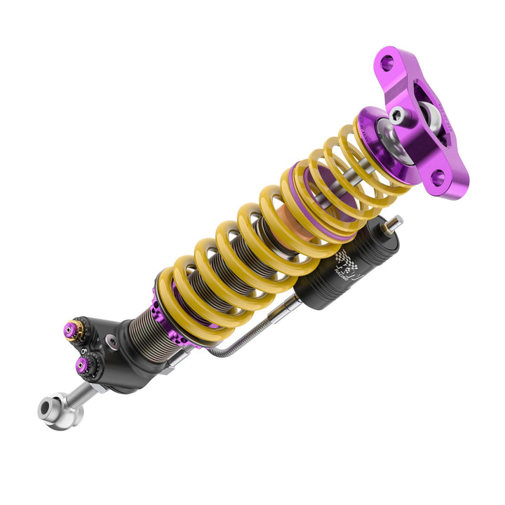 KW Coilover Kits for Ferrari 488 Spider (F142)