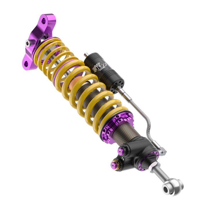 KW Coilover Kits for Ferrari 458 Spider (F142)