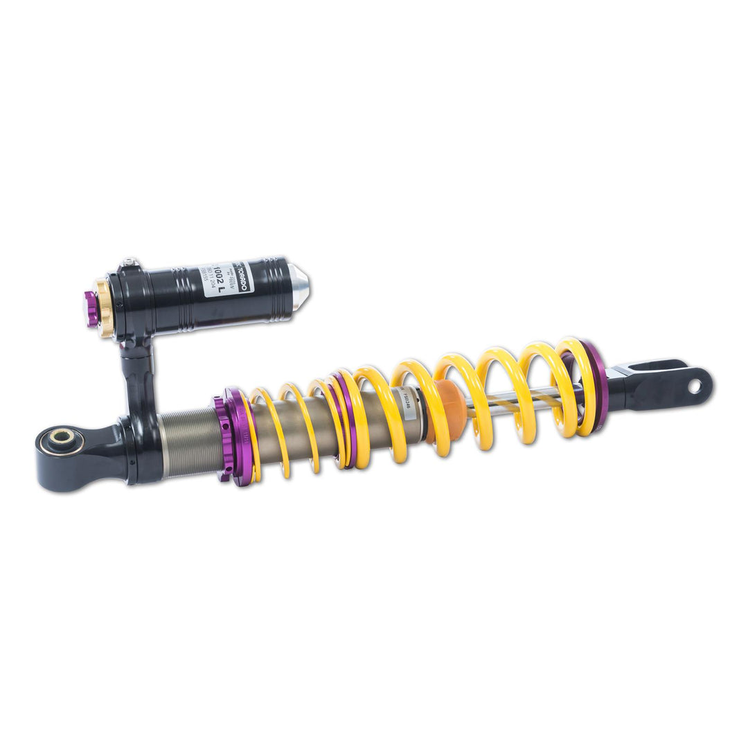 KW Coilover Kits for Lamborghini AVENTADOR Targa