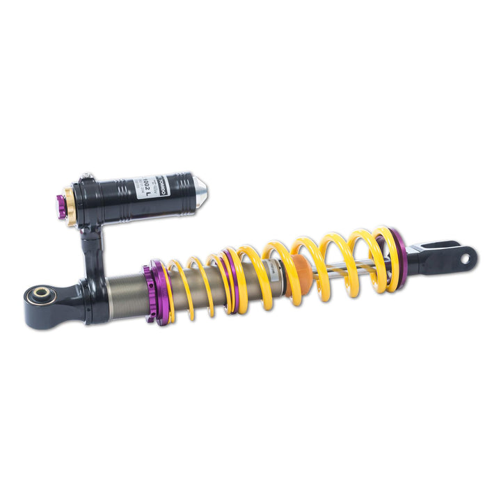 KW Coilover Kits for Lamborghini AVENTADOR Targa
