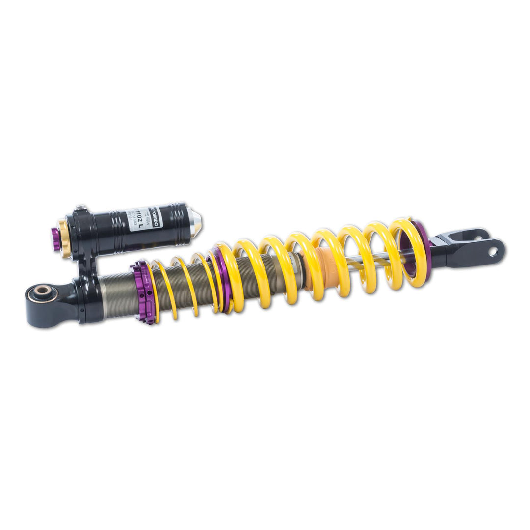KW Coilover Kits for Lamborghini AVENTADOR Targa