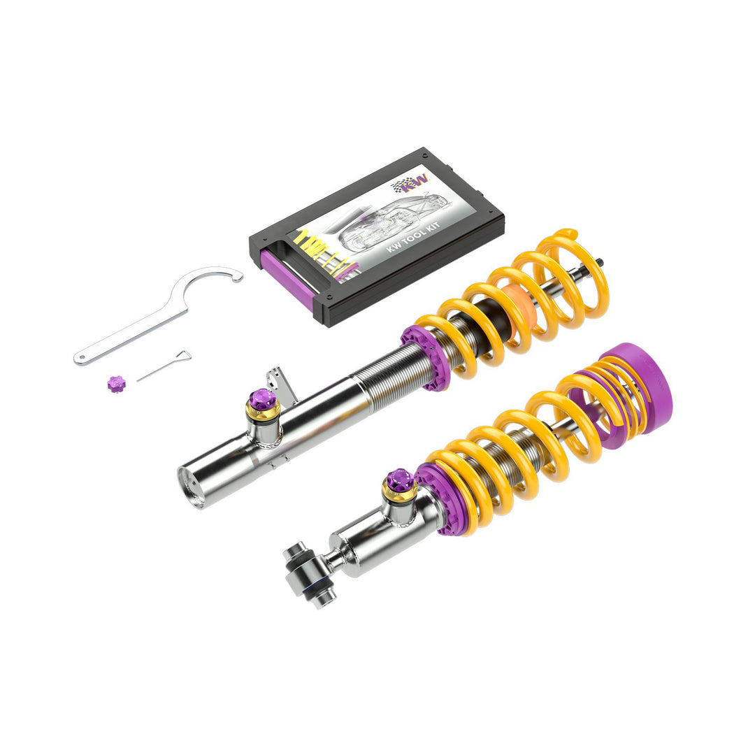 KW Coilover Kits for BMW X5 (G05, F95) G5X