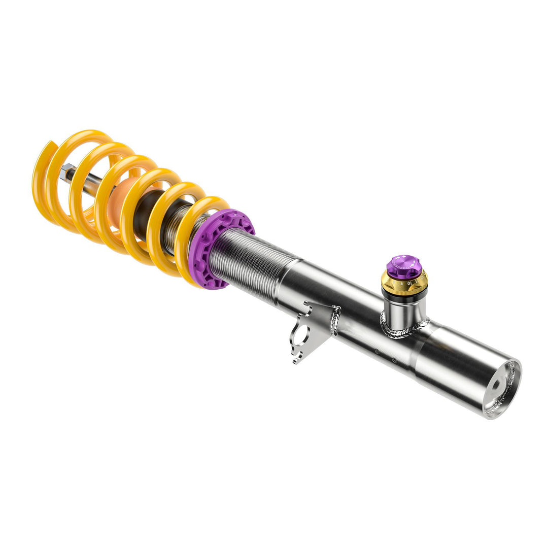 KW Coilover Kits for BMW X5 (G05, F95) G5X