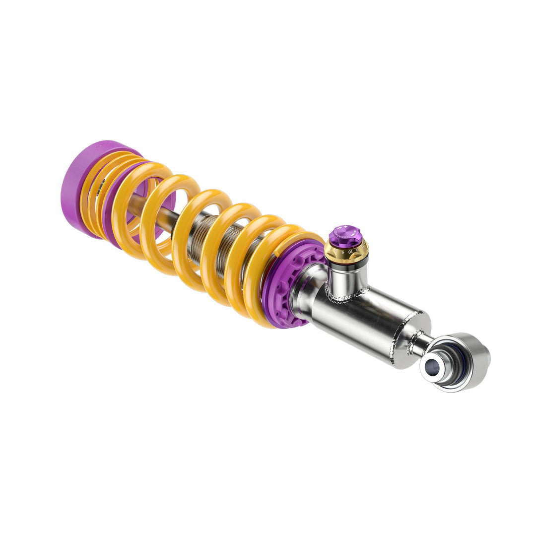 KW Coilover Kits for BMW X5 (G05, F95) G5X
