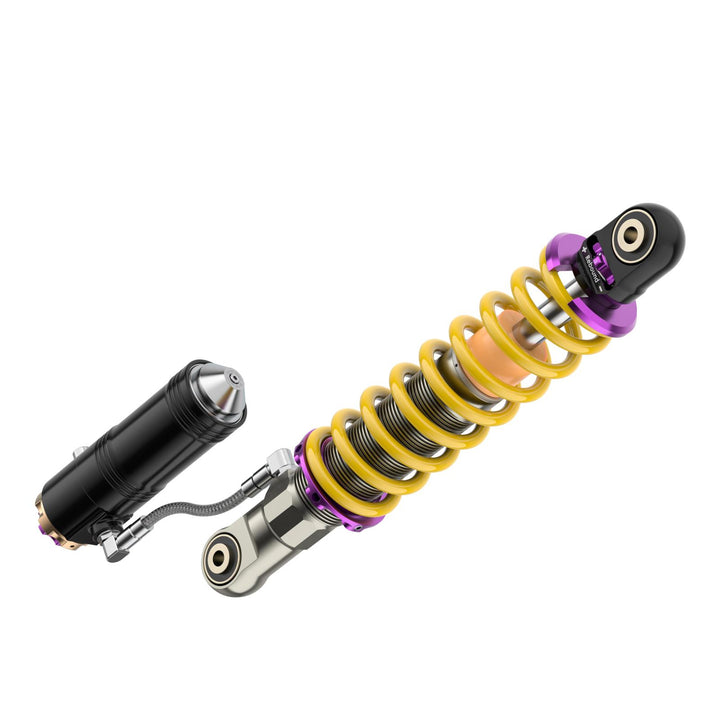 KW Coilover Kits for Lotus EXIGE