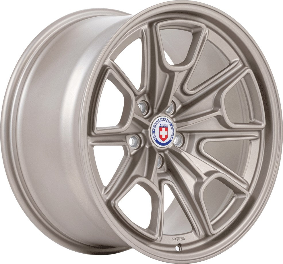 HRE 427M forged wheel
