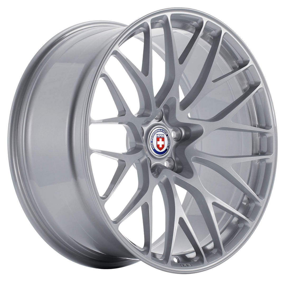 HRE 520M forged wheel