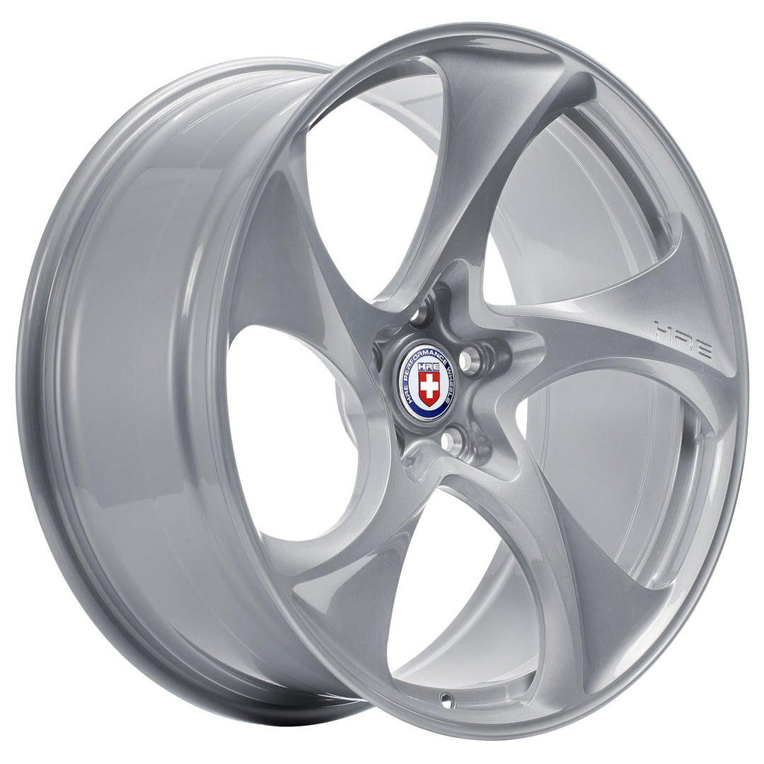 HRE 522M forged wheel