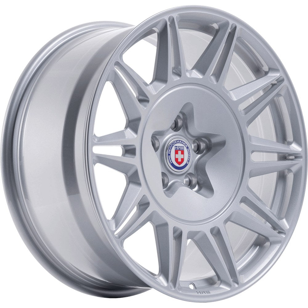 HRE 528M forged wheel