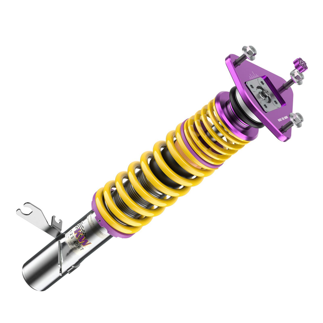 KW Coilover Kits for Nissan FAIRLADY Z (RZ34)
