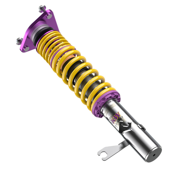 KW Coilover Kits for Nissan FAIRLADY Z (RZ34)