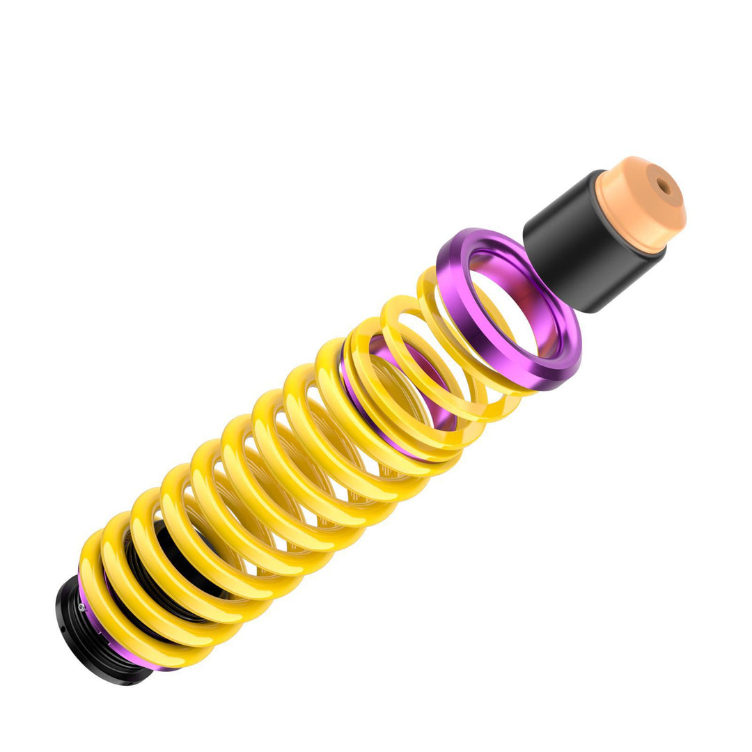 KW Height Adjustable Springs for Audi A5 (B8) F53