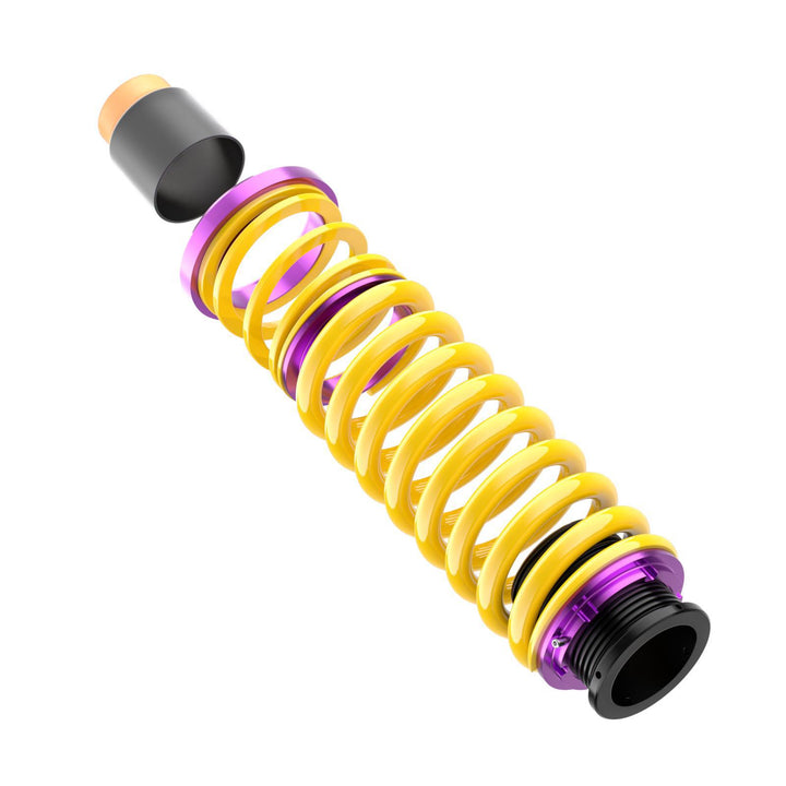 KW Height Adjustable Springs for McLaren 650S Coupe
