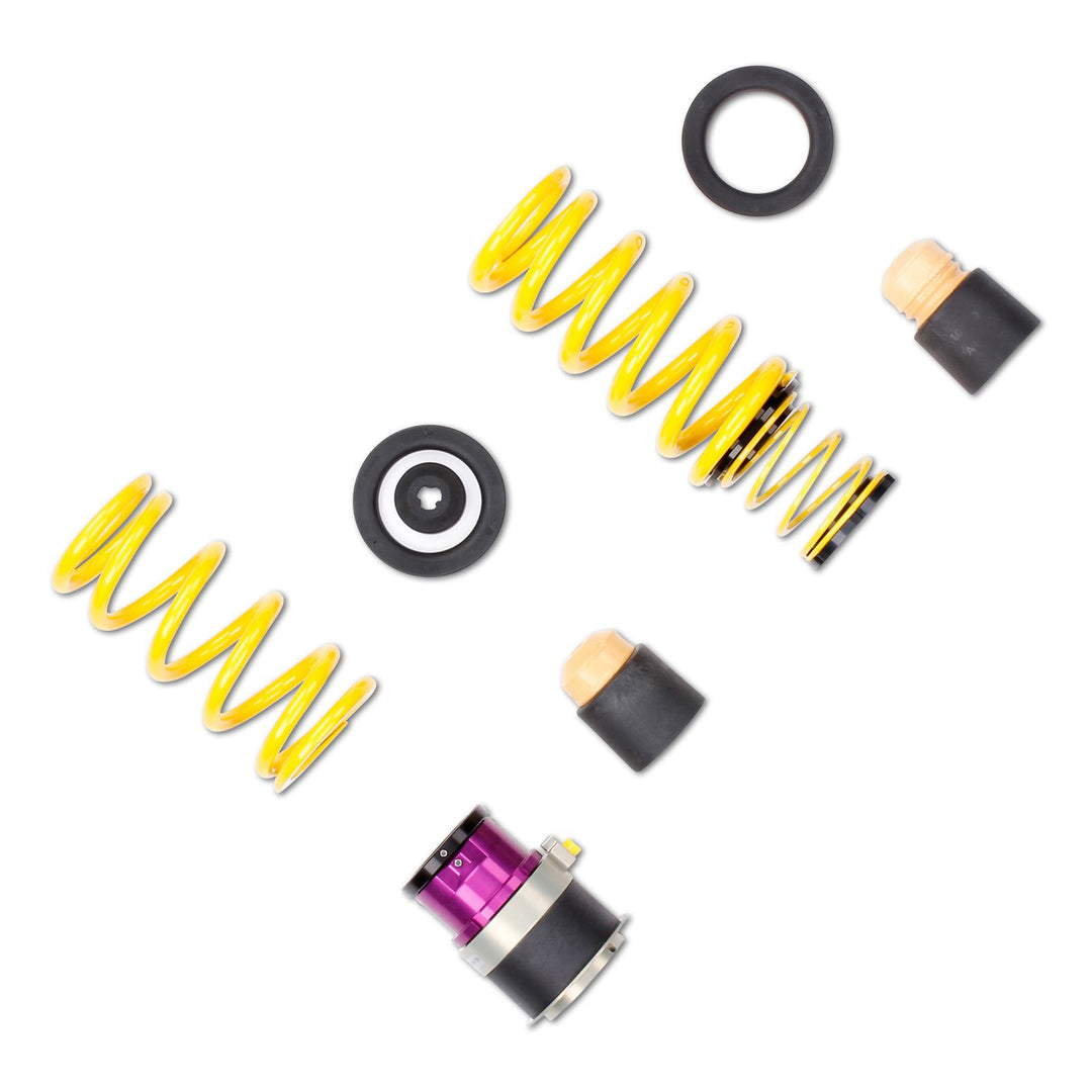 KW Hydraulic Lift System for Porsche 718 BOXSTER (982)