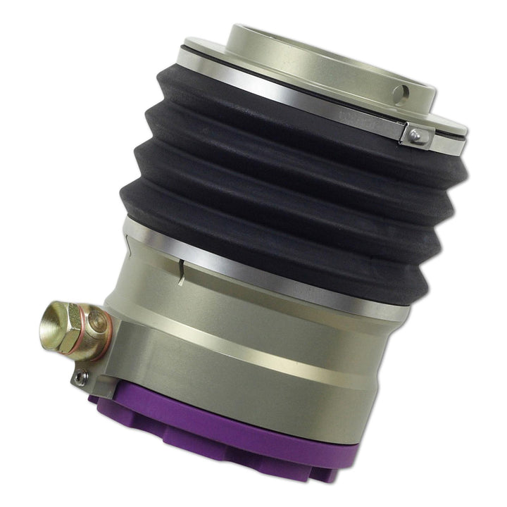 KW Coilover Kits for Ferrari 599 GTB/GTO (F141, F141 ABL)