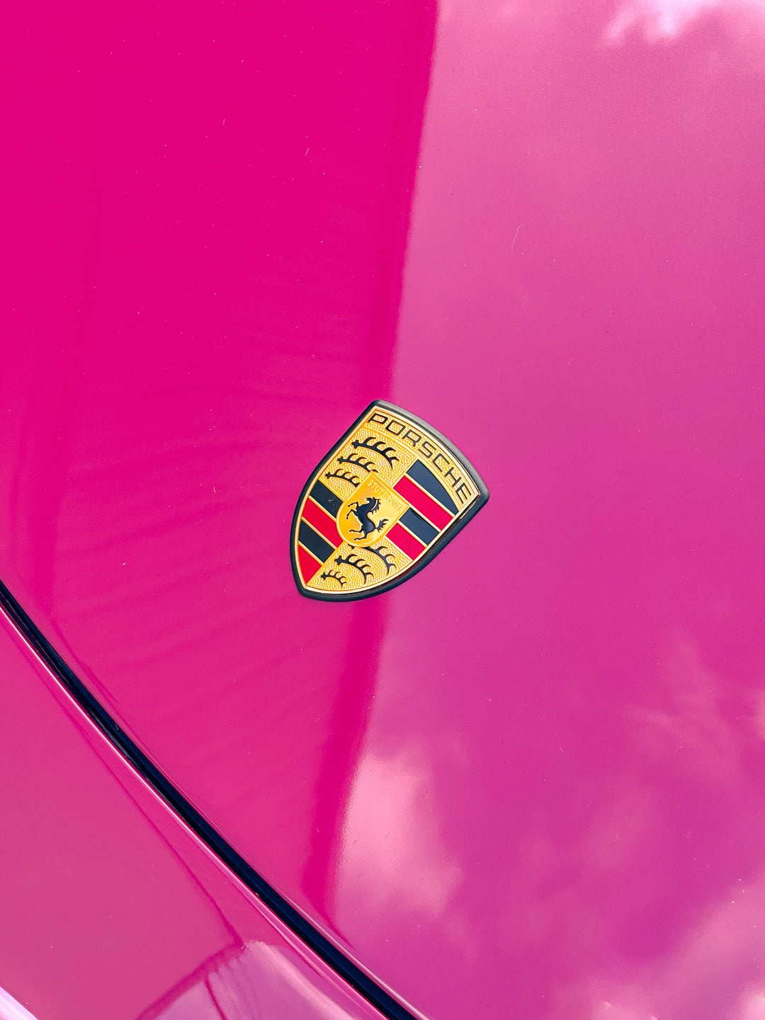 PORSCHE BODY KIT AND FORGED WHEELS-06