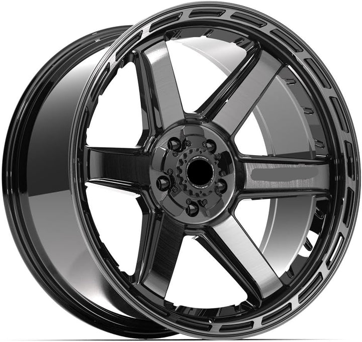 RAZOR FORGED RZR 231