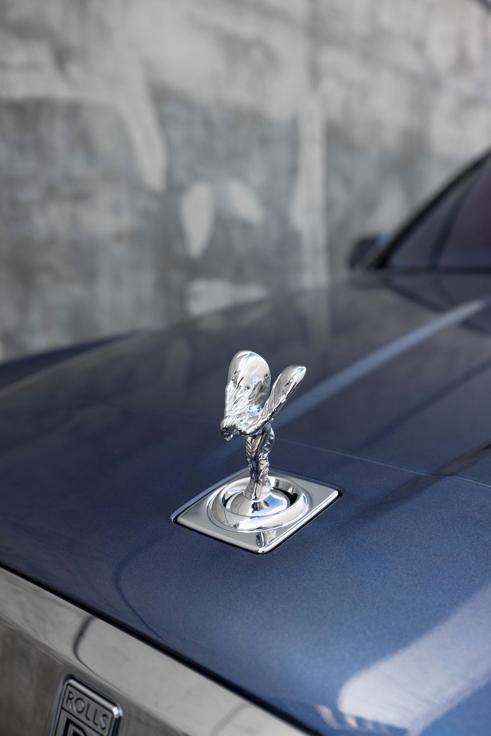 ROLLS ROYCE CULLINAN FORGED WHEELS AND EXHAUST SYSTEM