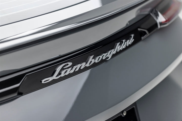 LAMBORGHINI URUS FORGED WHEELS AND EXHAUST SYSTEM