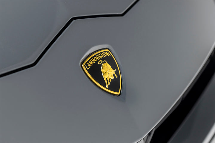 LAMBORGHINI URUS FORGED WHEELS AND EXHAUST SYSTEM