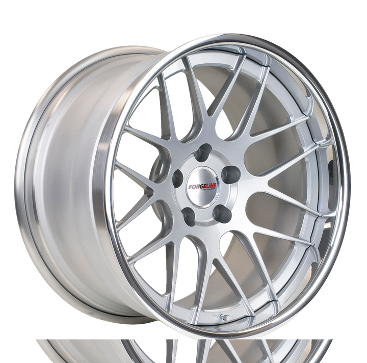 FORGELINE DE3C CONCAVE
