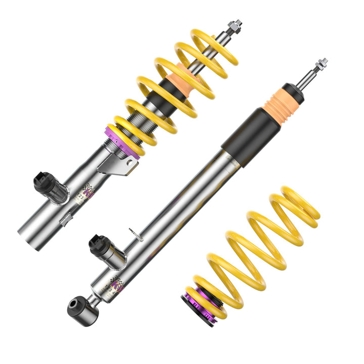 KW Coilover Kits for Volkswagen CALIFORNIA T7 Camper (STC)