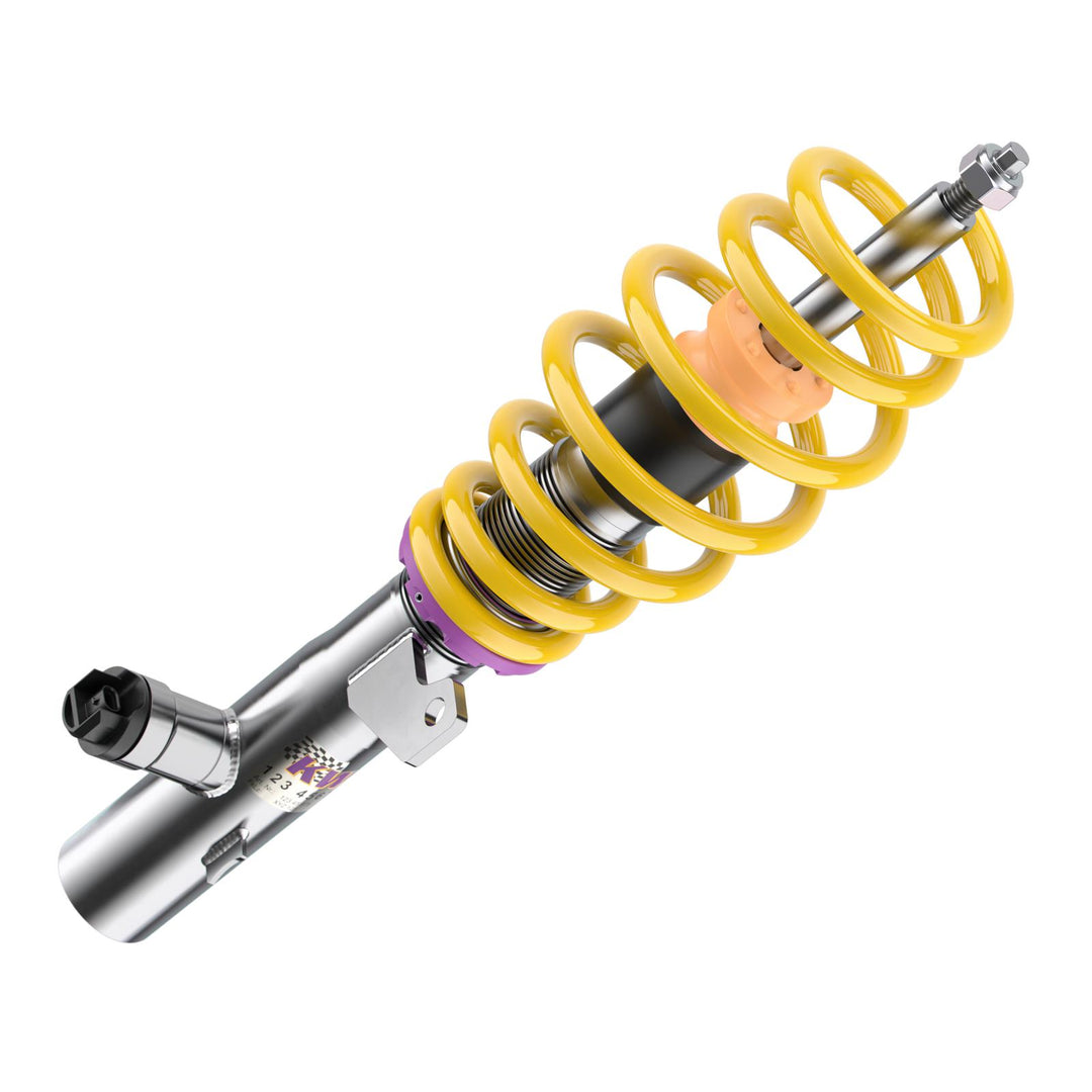 KW Coilover Kits for BMW 4 Convertible (F33, F83) 3C